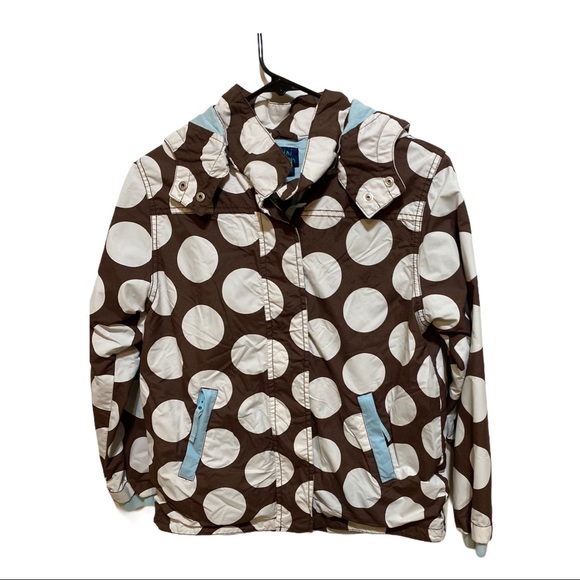 Mini Boden Jacket - Picture 4 of 9